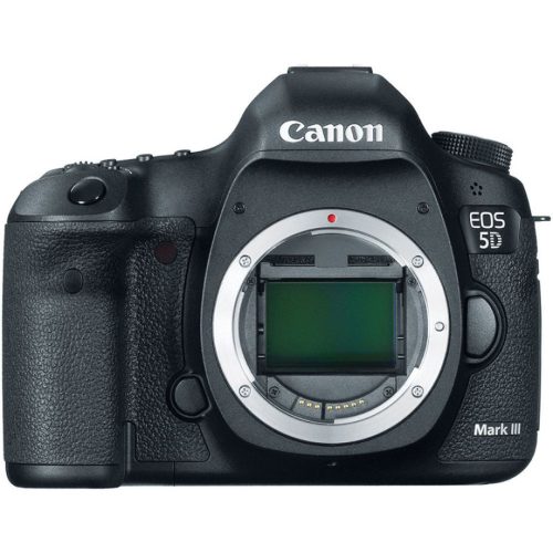 Canon 5D mark 3