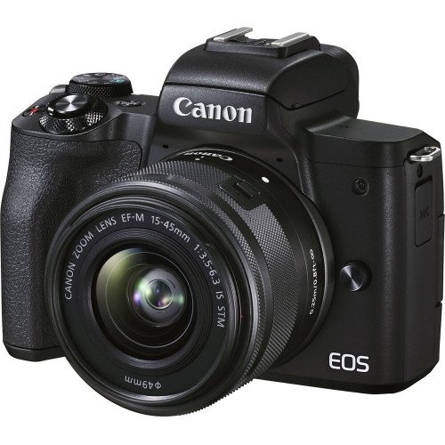 canon m50