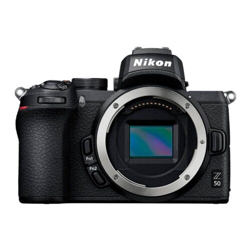 Nikon Z50