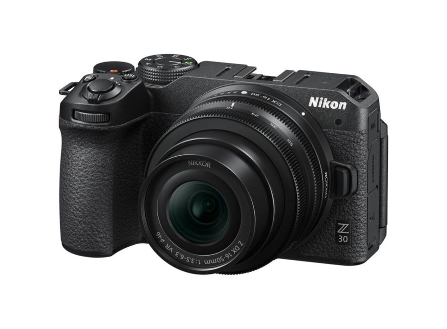 Nikon Z30