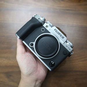 Máy ảnh Fujifilm X-T5 đẹp 99%
