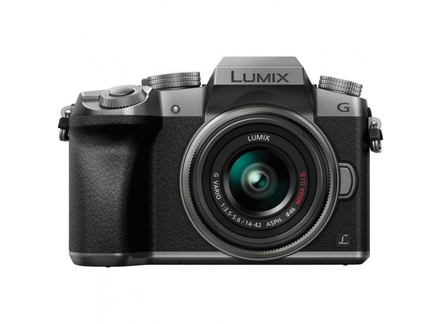 Panasonic Lumix G7