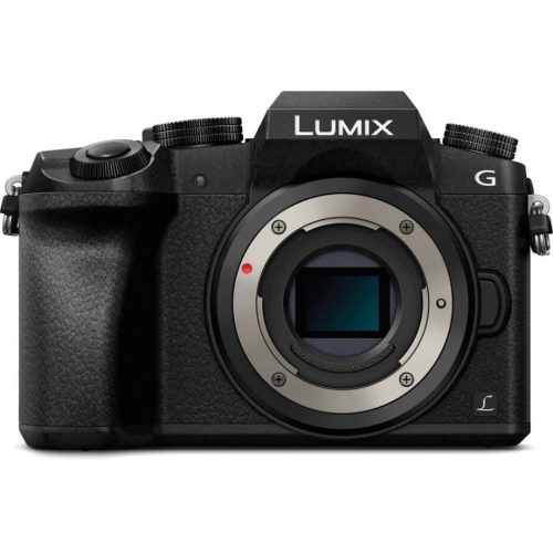 Panasonic Lumix G7