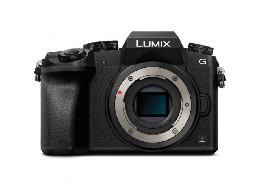 Panasonic Lumix G7