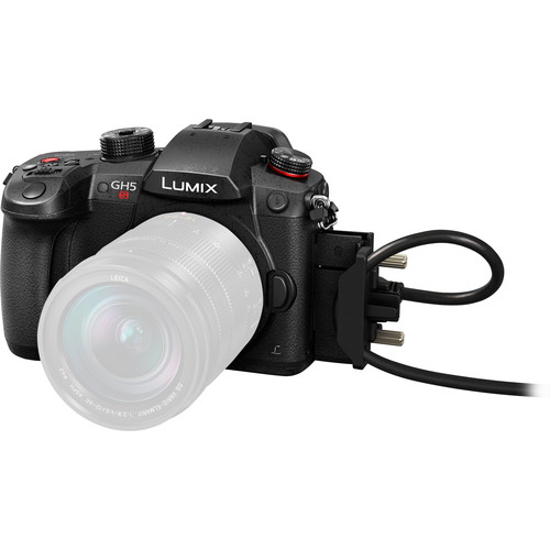 Panasonic Lumix GH5S