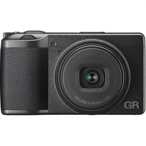 Ricoh GR III