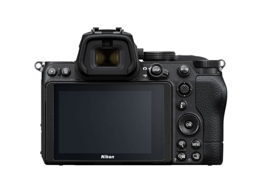 Nikon Z5