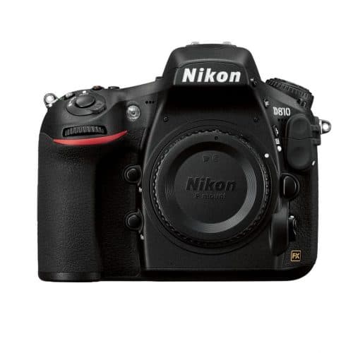 Nikon D780