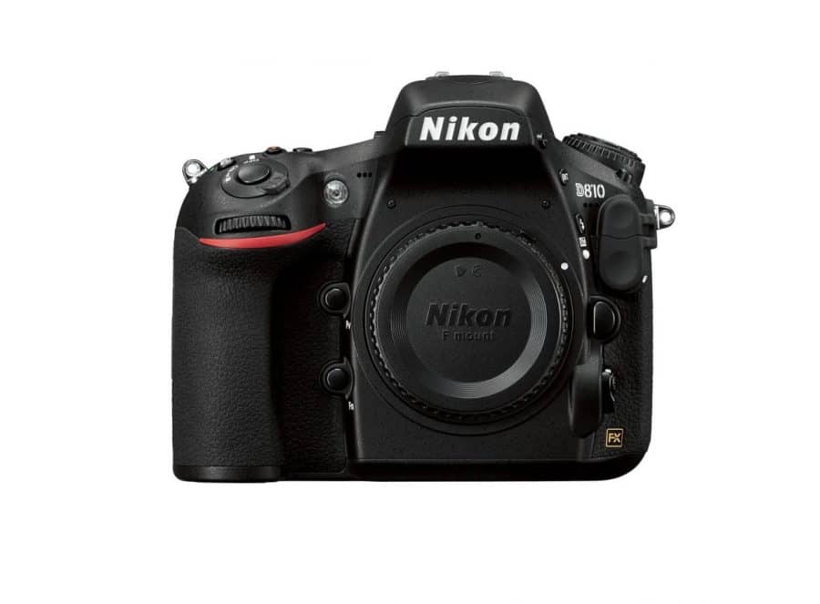 Nikon D780