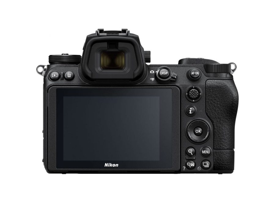 Nikon Z7 II