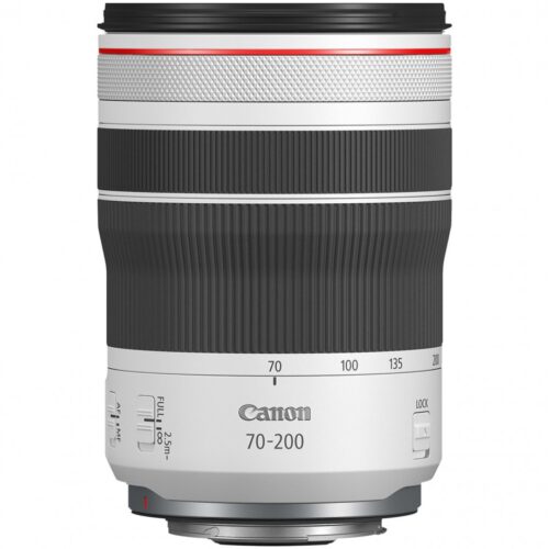 Canon RF 70-200mm f/4L IS USM