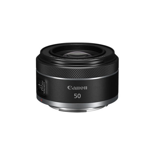 Canon RF 50mm f/1.8 STM