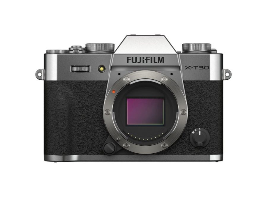 Fujifilm X-T30 II