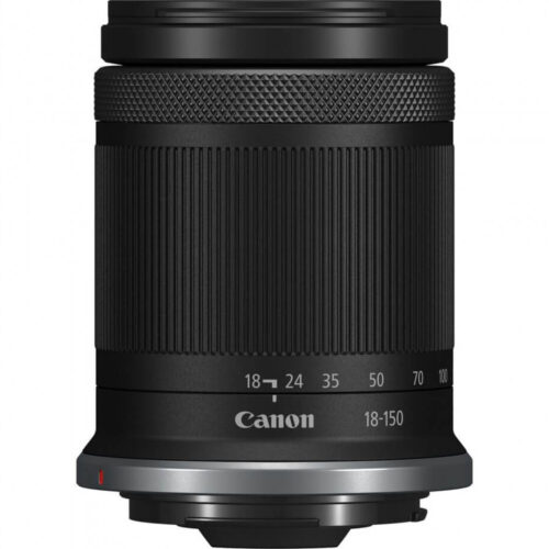 Canon RF 18-150mm f/3.5-6.3 IS STM