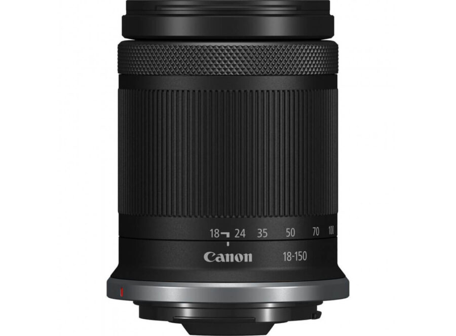 Canon RF 18-150mm f/3.5-6.3 IS STM