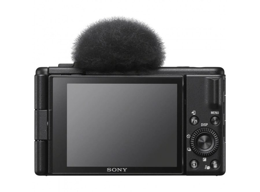 Sony ZV-1F