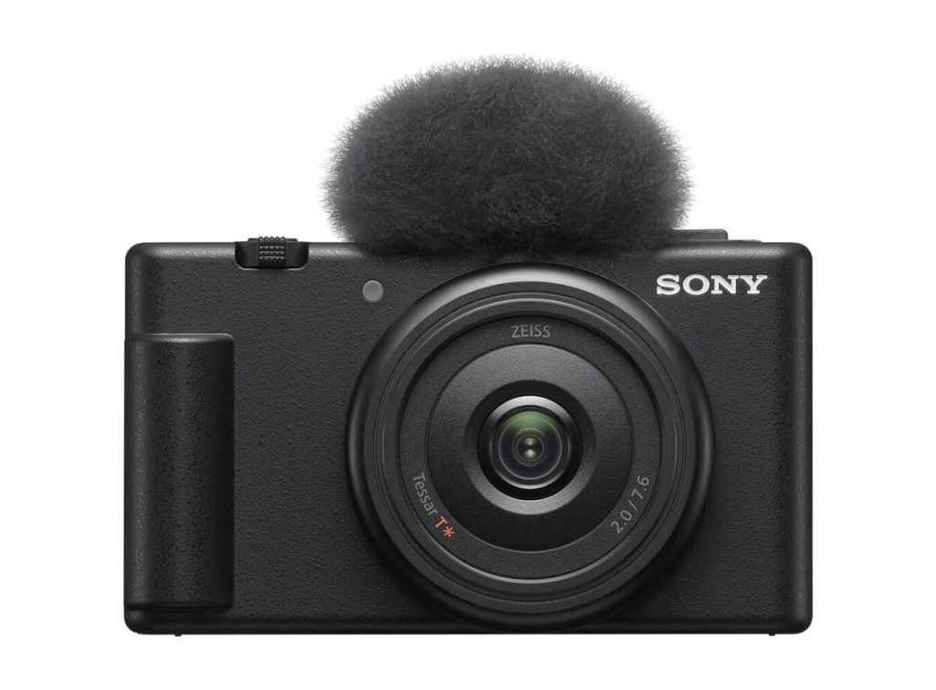 Sony ZV-1F