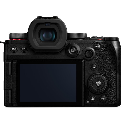 Panasonic Lumix G9 Mark II