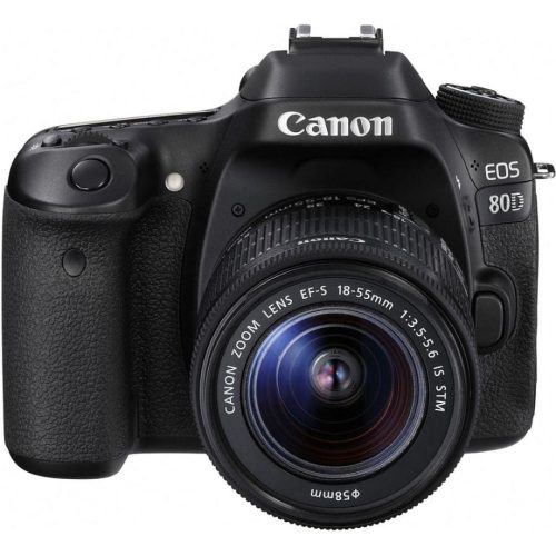 Canon EOS 80D