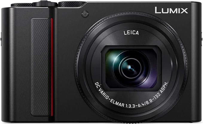 Panasonic Lumix ZS200