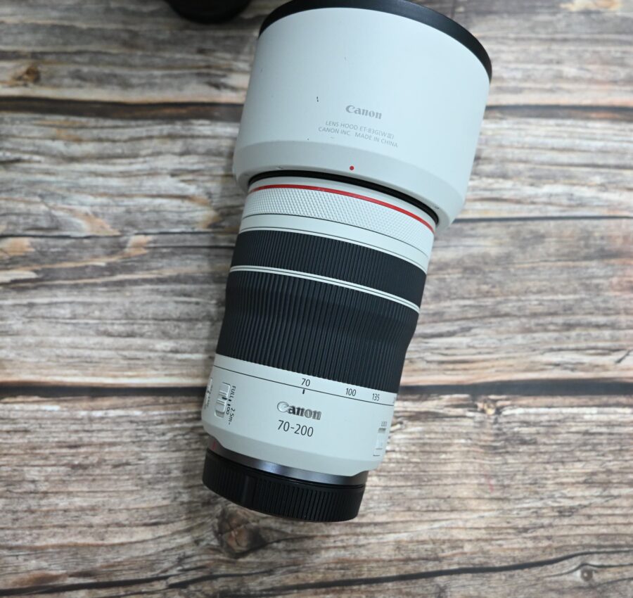 canon 70 200 rf