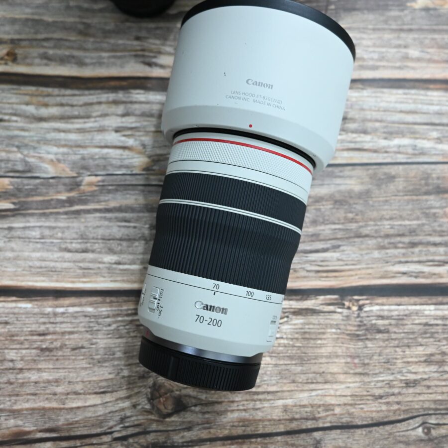 canon 70 200 rf