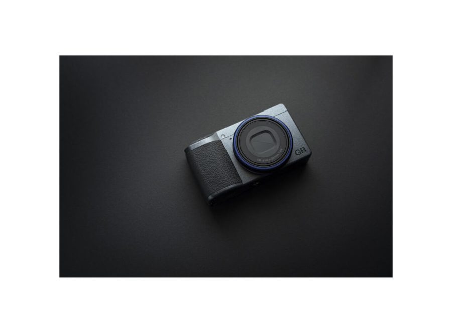 Ricoh GR IIIx Urban Edition