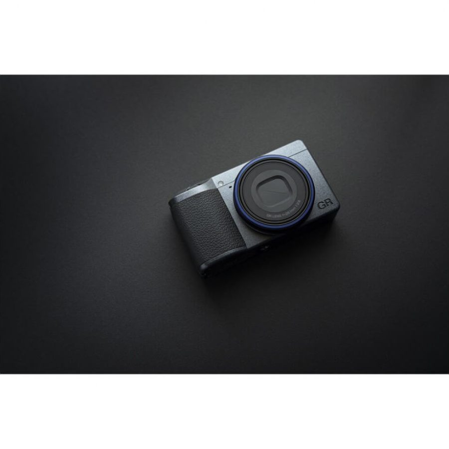 Ricoh GR IIIx Urban Edition