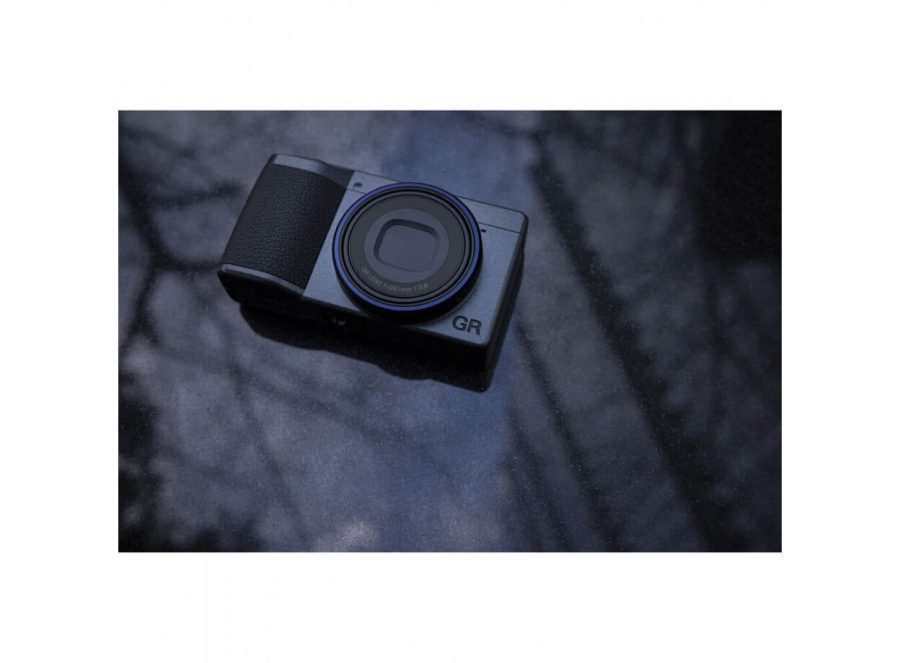 Ricoh GR IIIx Urban Edition