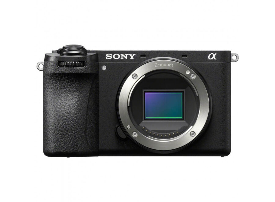 Sony A6700