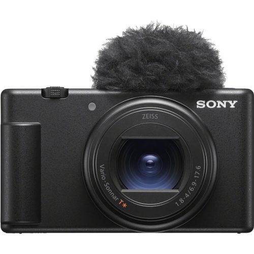 Sony ZV1 Mark II