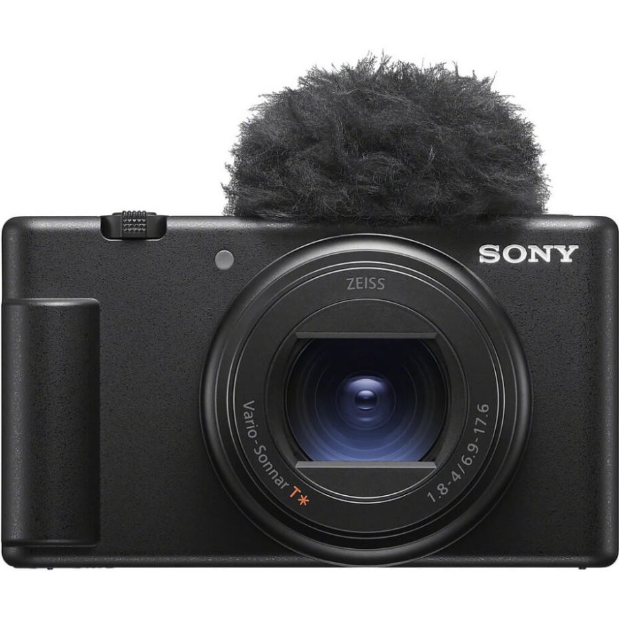 Sony ZV1 Mark II