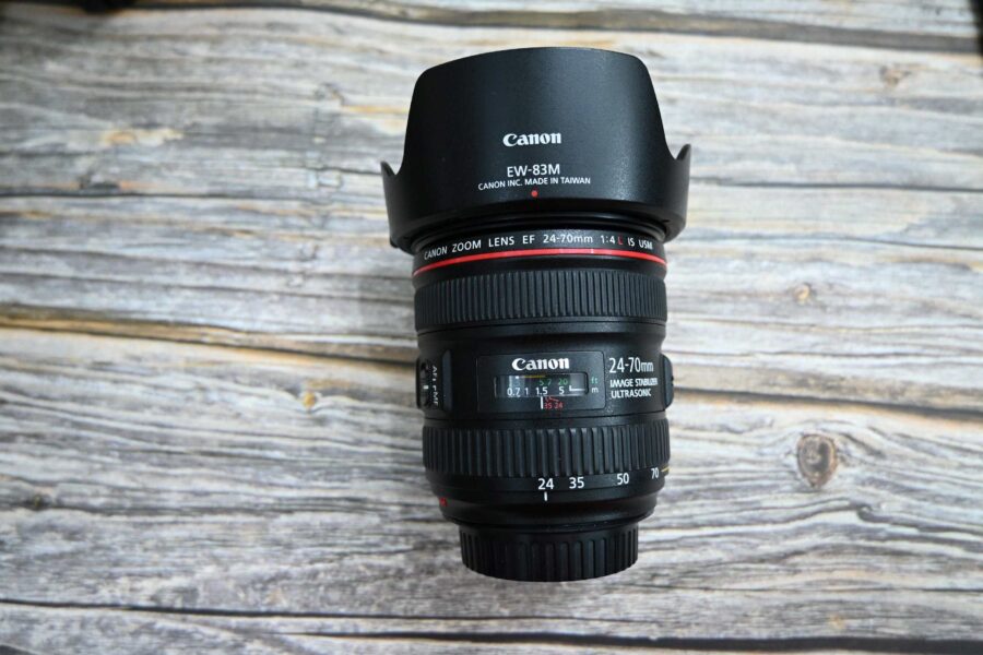 canon 24 70 f4
