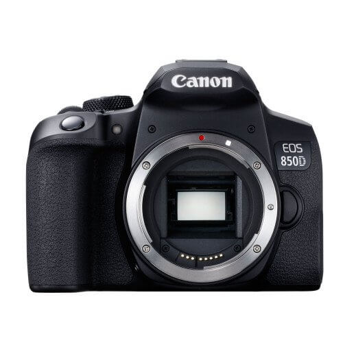 Canon EOS 850D