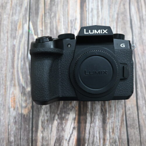 Lumix G95