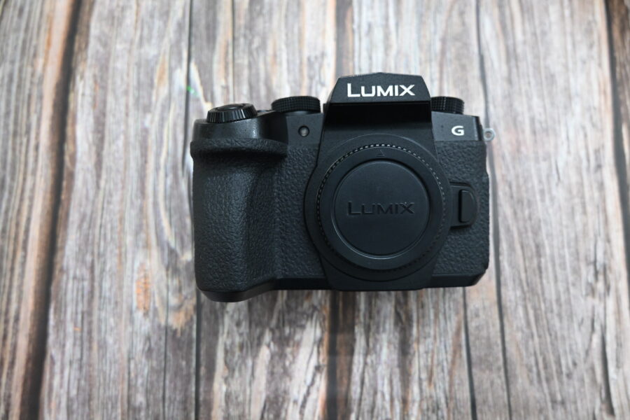 Lumix G95