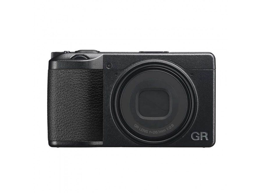 Ricoh GR IIIx