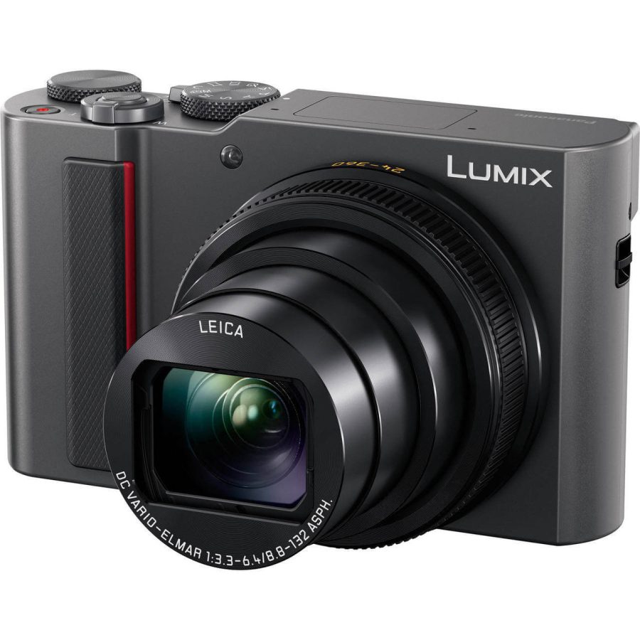 Panasonic Lumix ZS200