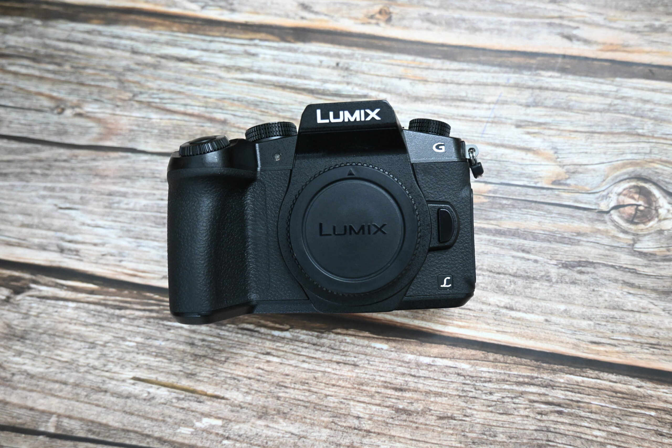 Máy Ảnh Lumix G85 Ken Camera