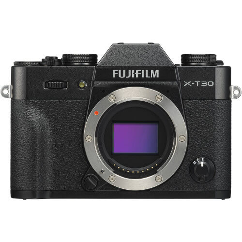 Fujifilm X-T30