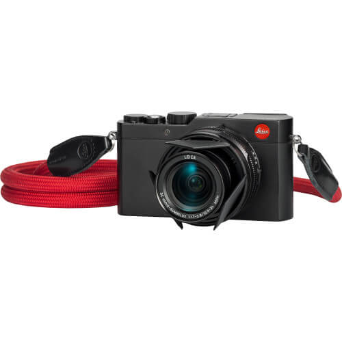 Leica D-Lux Typ 109