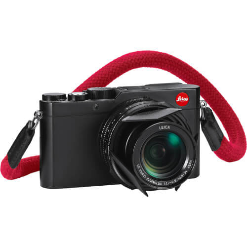 Leica D-Lux Typ 109