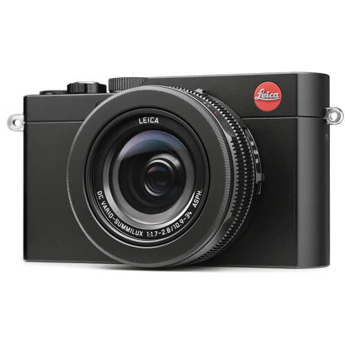 Leica D-Lux Typ 109