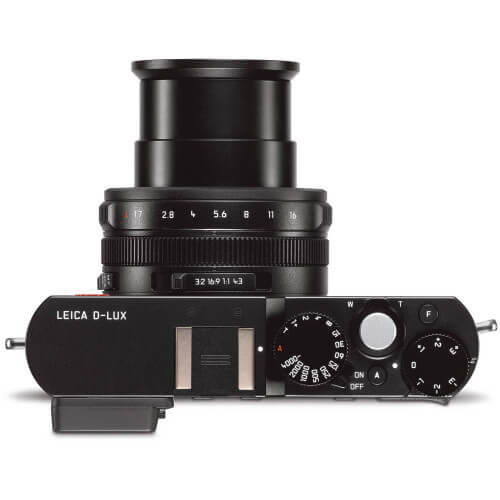 Leica D-Lux Typ 109