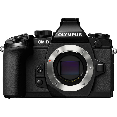 Olympus OM-D E-M1