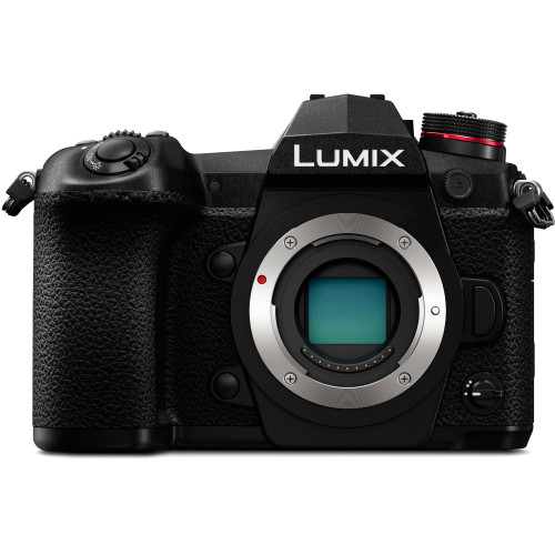 Panasonic Lumix G9