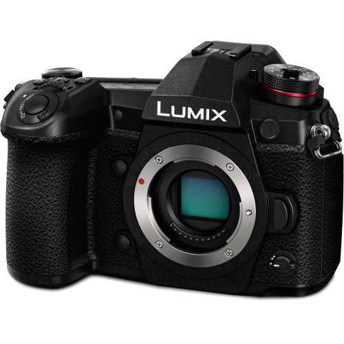 Panasonic Lumix G9