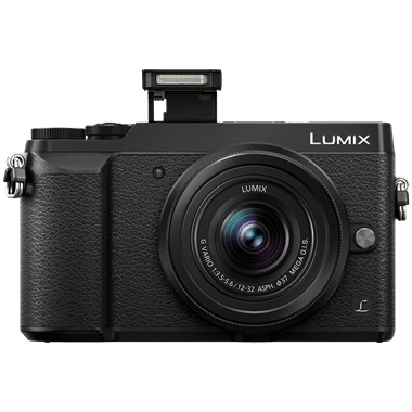 Panasonic Lumix G85