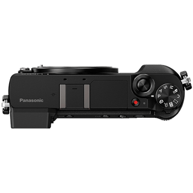 Panasonic Lumix G85