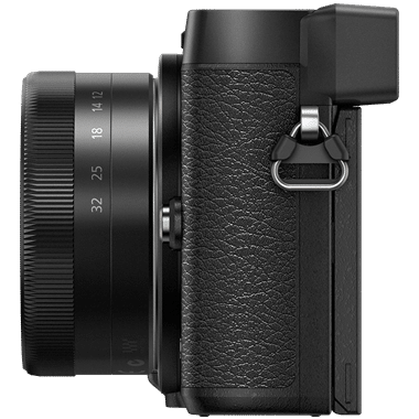 Panasonic Lumix G85